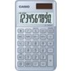 Calculatrice standard CASIO Casio SL-1000SC-BU bleu