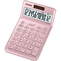 Calculatrice standard CASIO Casio JW-200SC-PK pink