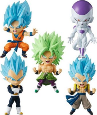 Figurine BANDAI Figurine Chibi Masters - Dragon Ball