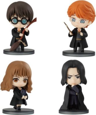 Figurine BANDAI Figurine - Harry Potter - Chibi Masters