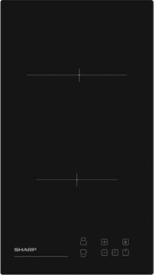 Domino vitrocéramique SHARP KH3V19NT0K