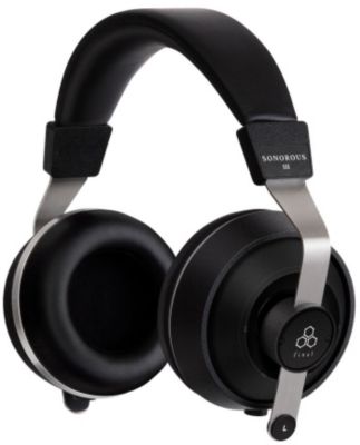 Casque Arceau Final Sonorous III