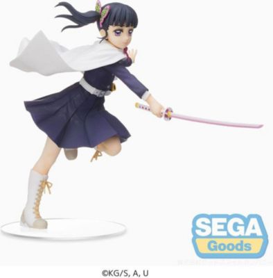 Figurine COSMIC GROUP Figurine Spm - Demon Slayer - Kanao