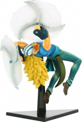 Figurine BANDAI Figurine Ichibansho - One Piece - Killer