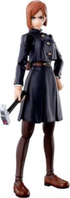 Figurine COSMIC GROUP Figurine Sh Figuarts - Jujutsu Kaisen -