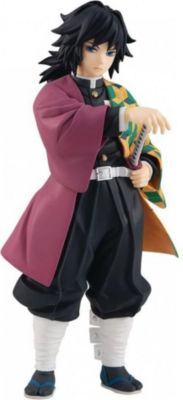 Figurine BANDAI Figurine - Demon Slayer : Kimetsu No