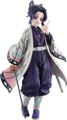 Figurine BANDAI Figurine - Demon Slayer : Kimetsu No