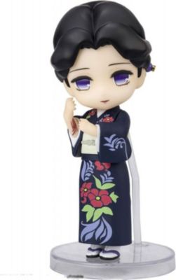 Figurine COSMIC GROUP Figurine Mini Figuarts - Demon Slayer -