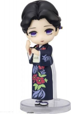 Figurine COSMIC GROUP Figurine Mini Figuarts - Demon Slayer -