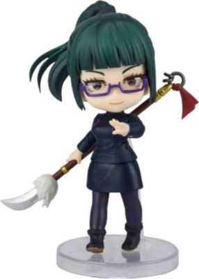 Figurine COSMIC GROUP Figurine Mini S.h.figuarts - Jujutsu