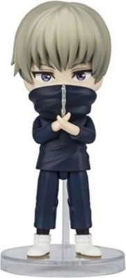 Figurine COSMIC GROUP Figurine Mini S.h.figuarts - Jujutsu