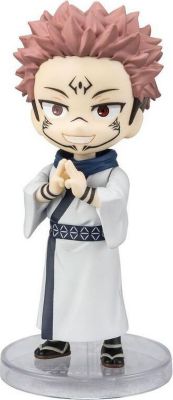 Figurine COSMIC GROUP Figurine Mini S.h.figuarts - Jujutsu