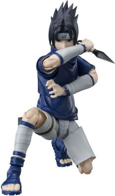Figurine COSMIC GROUP Figurine Sh Figuarts - Naruto - Sasuke Figurine COSMIC GROUP Figurine Sh Figuarts - Naruto - Sasuke