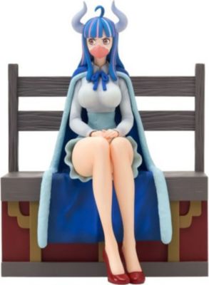 Figurine BANDAI Figurine Ichibansho - One Piece - Ulti Figurine BANDAI Figurine Ichibansho - One Piece - Ulti