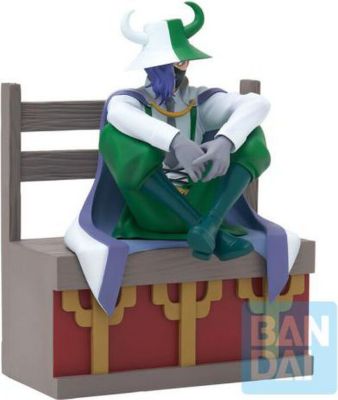 Figurine BANDAI Figurine Ichibansho - One Piece - Page