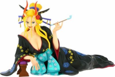 Figurine BANDAI Figurine Ichibansho - One Piece -