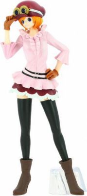 Figurine BANDAI Figurine Ichibansho - One Piece - Koala