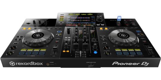 Contrôleur PIONEER DJ XDJ-RR