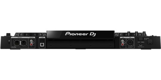 Contrôleur PIONEER DJ XDJ-RR