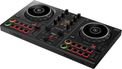 Contrôleur USB PIONEER DJ DDJ-200