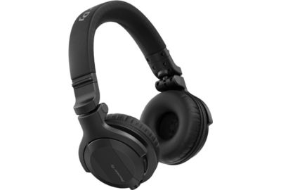 Casque DJ PIONEER DJ HDJ-CUE1BT-K Noir