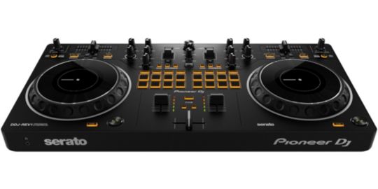 Contrôleur USB PIONEER DJ DDJ-REV1