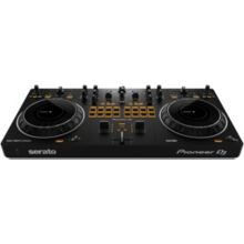 Contrôleur USB PIONEER DJ DJ 2 voies Battle Style pour Serato DJ