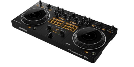 Contrôleur USB PIONEER DJ DDJ-REV1