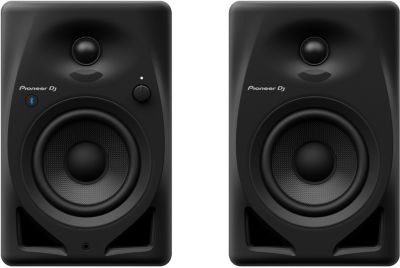 Enceinte Pioneer Dj - Retrait 1h en Magasin*