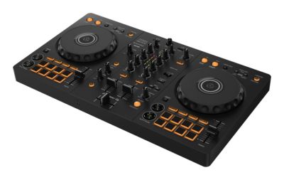 Contrôleur USB PIONEER DJ DDJ-FLX4