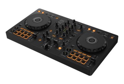 Contrôleur PIONEER DJ DDJ-FLX4