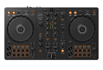 Contrôleur PIONEER DJ DDJ-FLX4