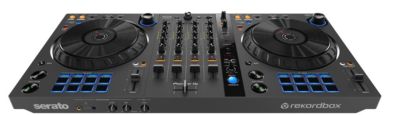 Contrôleur USB PIONEER DJ DDJ-FLX6-GT