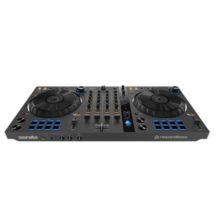 Contrôleur USB PIONEER DJ DDJ-FLX6-GT