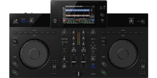 Contrôleur USB PIONEER DJ Système DJ Autonome compatible streaming