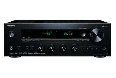 Ampli ONKYO TX8270 NOIR