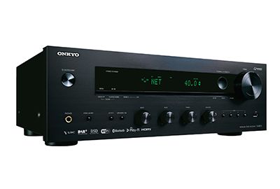 Ampli ONKYO TX8270 NOIR