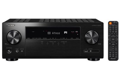 Ampli A/V PIONEER VSX-934 NOIR