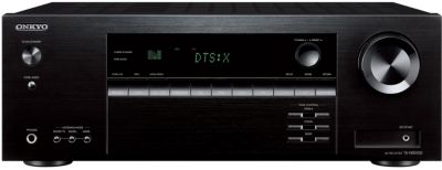 Ampli Home Cinema ONKYO TX-NR5100