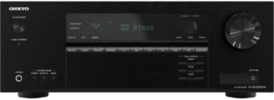 Ampli Home Cinema ONKYO TX-SR3100