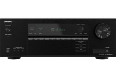 Ampli Home Cinema ONKYO TX-SR3100