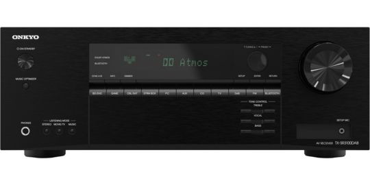 Ampli Home Cinema ONKYO TX-SR3100