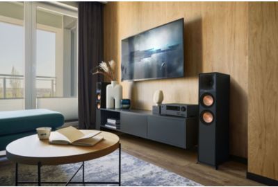Ampli Home Cinema ONKYO TX-SR3100
