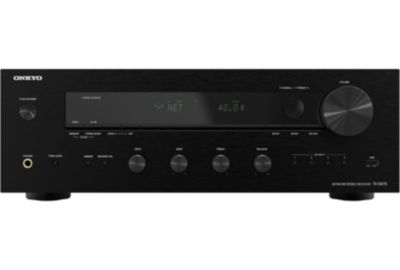Ampli Home Cinema ONKYO TX-8470
