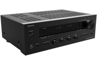 Ampli Home Cinema ONKYO TX-8470
