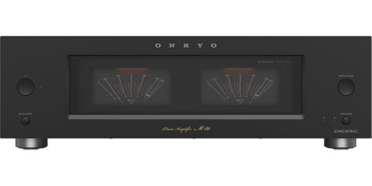 Amplificateur HiFi ONKYO M80BMMM