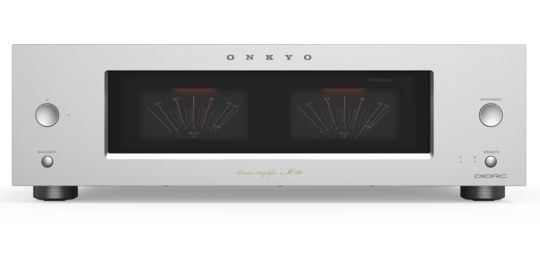 Amplificateur HiFi ONKYO M80SMMP