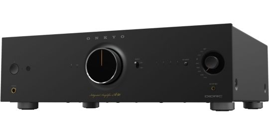 Amplificateur HiFi ONKYO A50BMMM