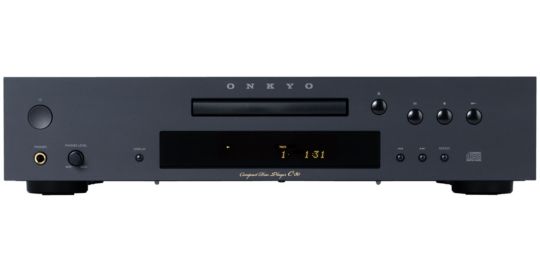 Platine CD ONKYO C30BMMP