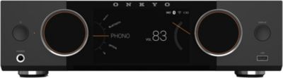 Amplificateur HiFi ONKYO Y50BCUM
